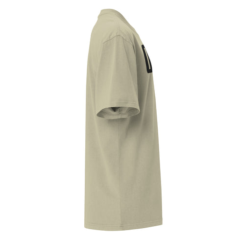 1STAR Oversized Faded T-Shirt